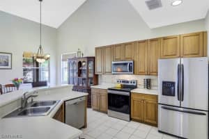 117 Burnt Pine Dr, Naples, FL 34119, Sold 07/02/21
