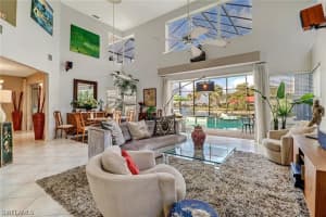 9810 Mainsail Ct, Fort Myers, FL 33919, Sold 09/17/21
