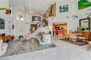 9810 Mainsail Ct, Fort Myers, FL 33919, Sold 09/17/21