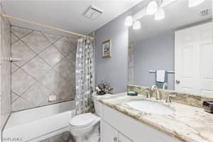 3021 Sandpiper Bay Cir, Naples, FL 34112, Sold 08/03/21