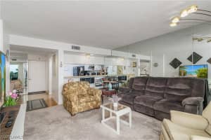 3490 N Key Dr #416c, North Fort Myers, FL 33903, Sold 06/30/21