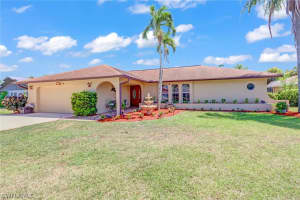 613 Astarias Cir, Fort Myers, FL 33919, Sold 08/03/21