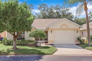 25220 Fairway Dunes Ct, Bonita Springs, FL 34135, Sold 08/31/21