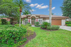 1829 Mission Dr, Naples, FL 34109, Sold 07/01/21
