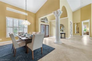 1829 Mission Dr, Naples, FL 34109, Sold 07/01/21