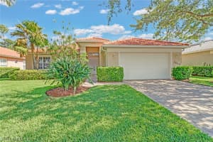 3645 Recreation Ln, Naples, FL 34116, Sold 06/08/21