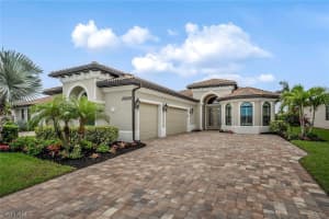10523 Valencia Lakes, Bonita Springs, FL 34135, Sold 08/02/21