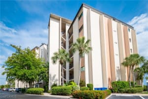 3462 Hancock Bridge Pkwy APT 212, North Fort Myers, FL 33903, Sold 06/22/21