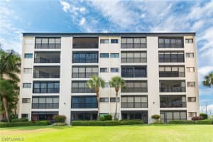 3462 Hancock Bridge Pkwy APT 212, North Fort Myers, FL 33903, Sold 06/22/21