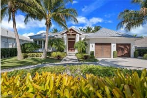 1880 Sandpiper St, Naples, FL 34102, Sold 07/13/21