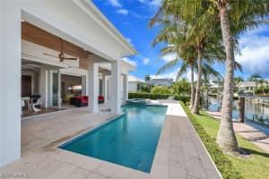 1880 Sandpiper St, Naples, FL 34102, Sold 07/13/21