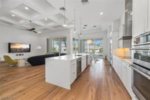1880 Sandpiper St, Naples, FL 34102, Sold 07/13/21
