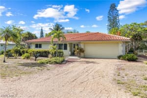 450 Lake Murex Cir, Sanibel, FL 33957, Sold 06/29/21