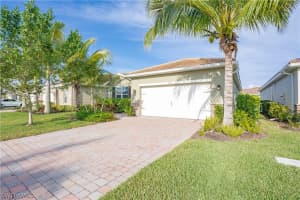 15210 Torino Ln, Fort Myers, FL 33908, Sold 06/17/21