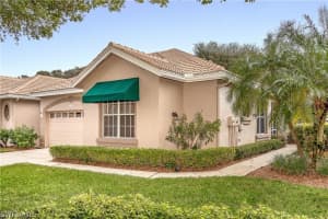 8522 Fairway Bend Dr, Fort Myers, FL 33967, Sold 06/07/21