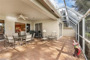 8522 Fairway Bend Dr, Fort Myers, FL 33967, Sold 06/07/21