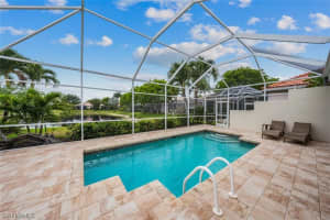 463 Tullamore Ln, Naples, FL 34110, Sold 07/02/21