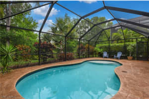 9902 Colonial Walk S, Estero, FL 33928, Sold 08/06/21