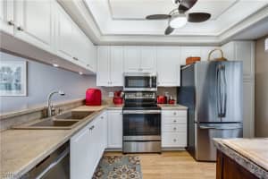 14751 Hole-In-One Cir APT 102, Fort Myers, FL 33919, Sold 09/15/21