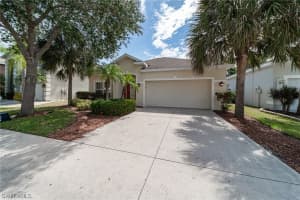 9370 Gladiolus Preserve Cir, Fort Myers, FL 33908, Sold 07/02/21