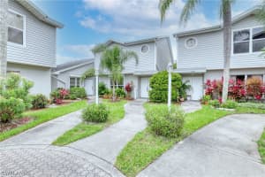 14458 Cypress Trace Ct, Fort Myers, FL 33919, Sold 09/01/21