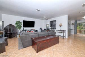 14458 Cypress Trace Ct, Fort Myers, FL 33919, Sold 09/01/21