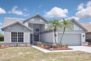 8216 Breton Cir, Fort Myers, FL 33912, Sold 05/28/21