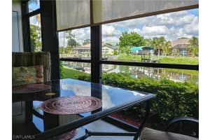 15140 Riverbend Blvd #505, North Fort Myers, FL 33917, Sold 06/18/21