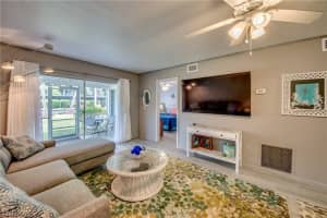 1100 Pondella Rd APT 608, Cape Coral, FL 33909, Sold 07/15/21