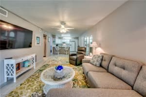 1100 Pondella Rd APT 608, Cape Coral, FL 33909, Sold 07/15/21