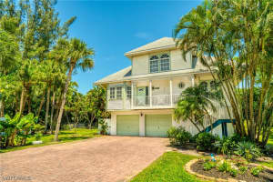 9408 Moonlight Dr, Sanibel, FL 33957, Sold 07/07/21