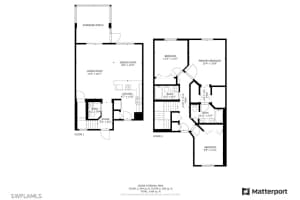 10220 Olivewood Way #45, Estero, FL 33928, Sold 07/20/21