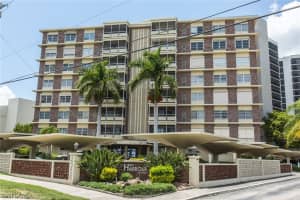 2350 W First St APT 403, Fort Myers, FL 33901, Sold 08/13/21