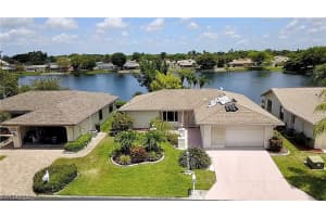 9846 Wildginger Dr, Fort Myers, FL 33919, Sold 06/08/21