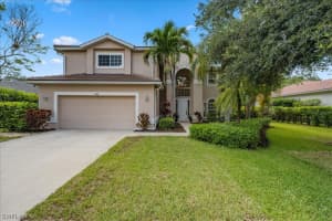 8468 Laurel Lakes Blvd, Naples, FL 34119, Sold 07/12/21