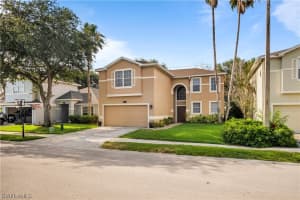 69 Burnt Pine Dr, Naples, FL 34119, Sold 06/28/21