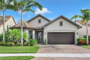 16325 Camden Lakes Cir, Naples, FL 34110, Sold 06/07/21