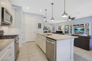 16325 Camden Lakes Cir, Naples, FL 34110, Sold 06/07/21