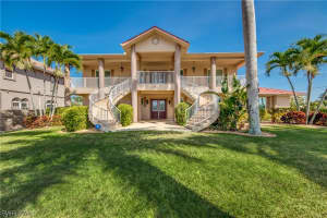 14360 McGregor Blvd, Fort Myers, FL 33919, Sold 10/15/21