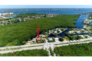 14360 McGregor Blvd, Fort Myers, FL 33919, Sold 10/15/21