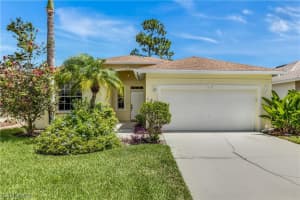 160 Stanhope Cir, Naples, FL 34104, Sold 07/01/21