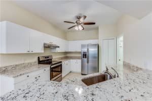 160 Stanhope Cir, Naples, FL 34104, Sold 07/01/21