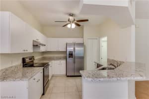 160 Stanhope Cir, Naples, FL 34104, Sold 07/01/21