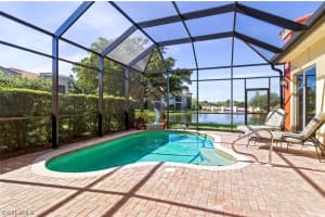 22194 Ponte Romano Ln, Estero, FL 33928, Sold 05/17/21
