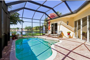22194 Ponte Romano Ln, Estero, FL 33928, Sold 05/17/21