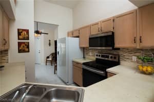 760 Wiggins Lake Dr, Naples, FL 34110, Sold 06/30/21