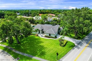2038 Sevilla Way, Naples, FL 34109, Sold 06/29/21
