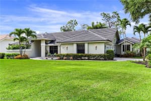 2038 Sevilla Way, Naples, FL 34109, Sold 06/29/21