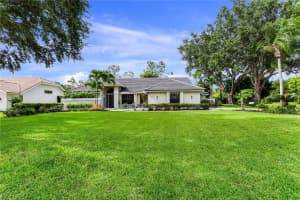 2038 Sevilla Way, Naples, FL 34109, Sold 06/29/21
