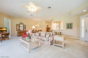 5004 Rustic Oaks Cir, Naples, FL 34105, Sold 07/07/21